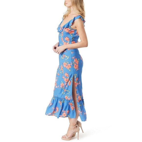 Jessica Simpson dress NWT size small - Picture 3 of 6